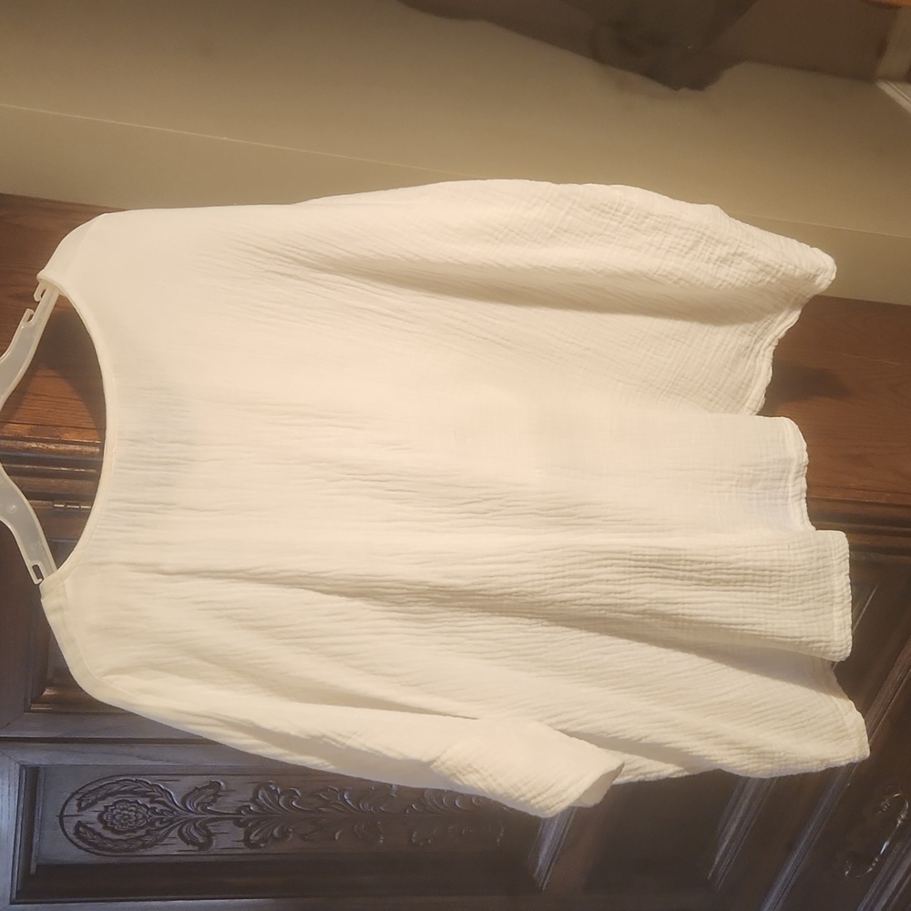 Blouse - Picture 6 of 6